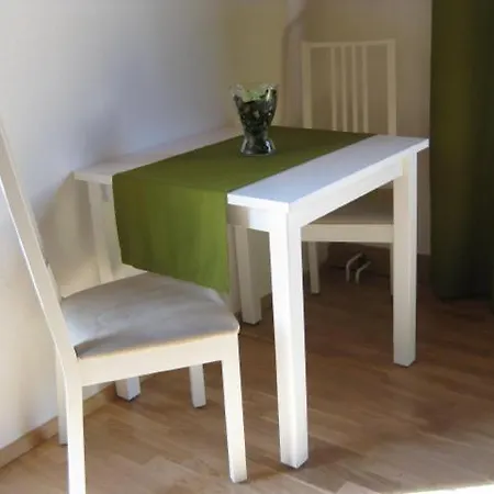 Gastehaus Rosenhof Couette-café *