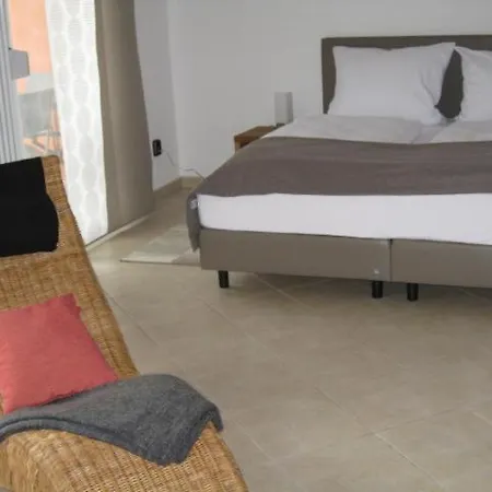 Bed & Breakfast Gastehaus Rosenhof *