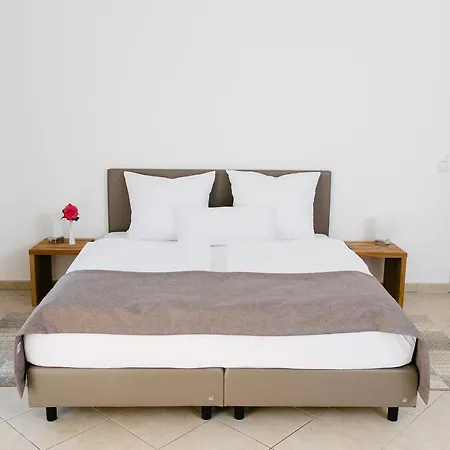 Bed & Breakfast Gastehaus Rosenhof