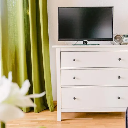Bed & Breakfast Gastehaus Rosenhof