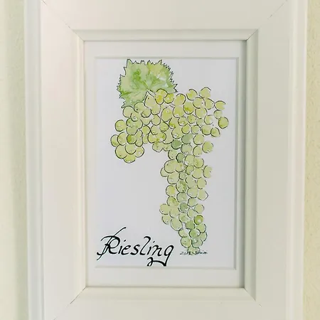 Gastehaus Rosenhof Couette-café *