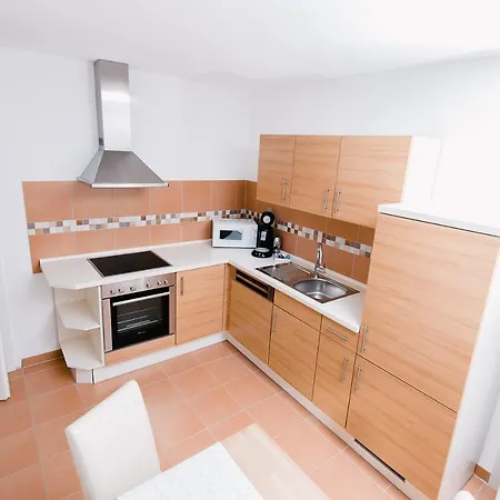 Gastehaus Rosenhof *