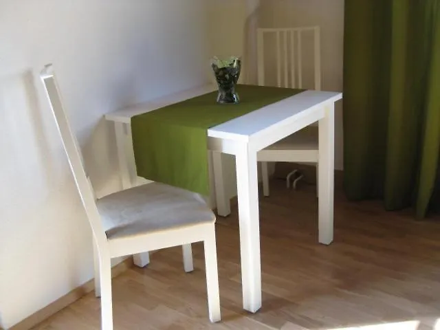 Gastehaus Rosenhof Alojamento de Acomodação e Pequeno-almoço *