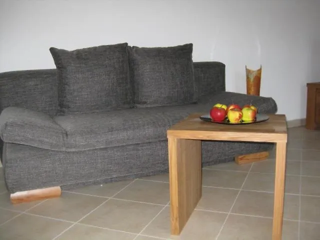 Alojamento de Acomodação e Pequeno-almoço Gastehaus Rosenhof Hechtsheim