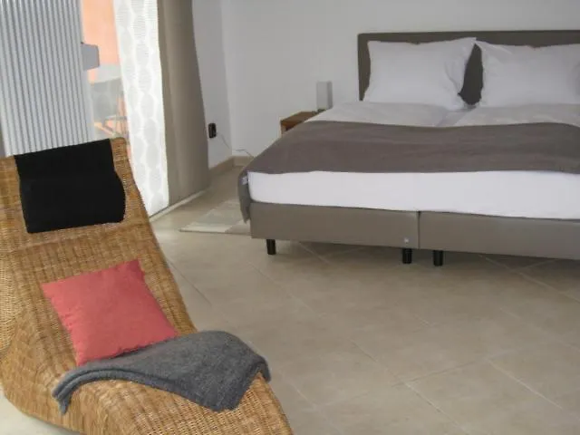 Alojamento de Acomodação e Pequeno-almoço Gastehaus Rosenhof *