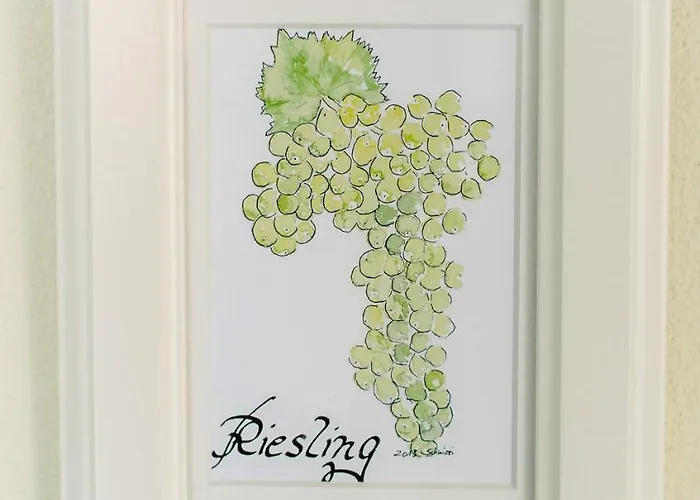 Gastehaus Rosenhof Alojamento de Acomodação e Pequeno-almoço *