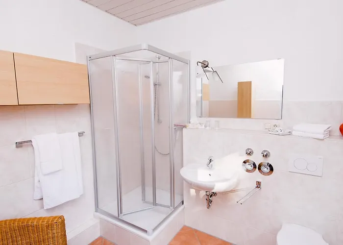 Alojamento de Acomodação e Pequeno-almoço Gastehaus Rosenhof Hechtsheim