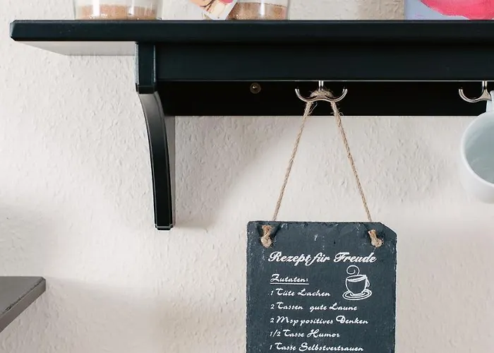 Alojamento de Acomodação e Pequeno-almoço Gastehaus Rosenhof