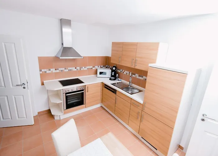 Gastehaus Rosenhof *