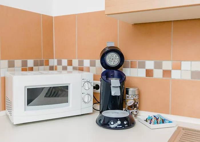 Alojamento de Acomodação e Pequeno-almoço Gastehaus Rosenhof