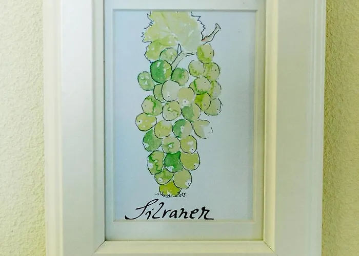 Gastehaus Rosenhof Alojamento de Acomodação e Pequeno-almoço